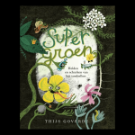 Het omslag van Supergroen